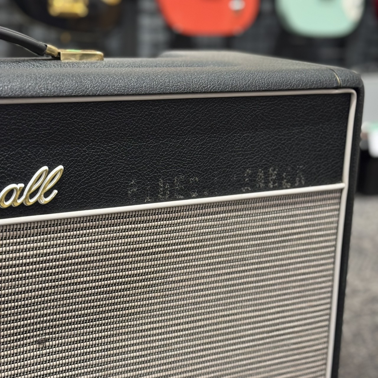 Marshall 1962 Bluesbreaker Reissue【現物画像】（中古/送料