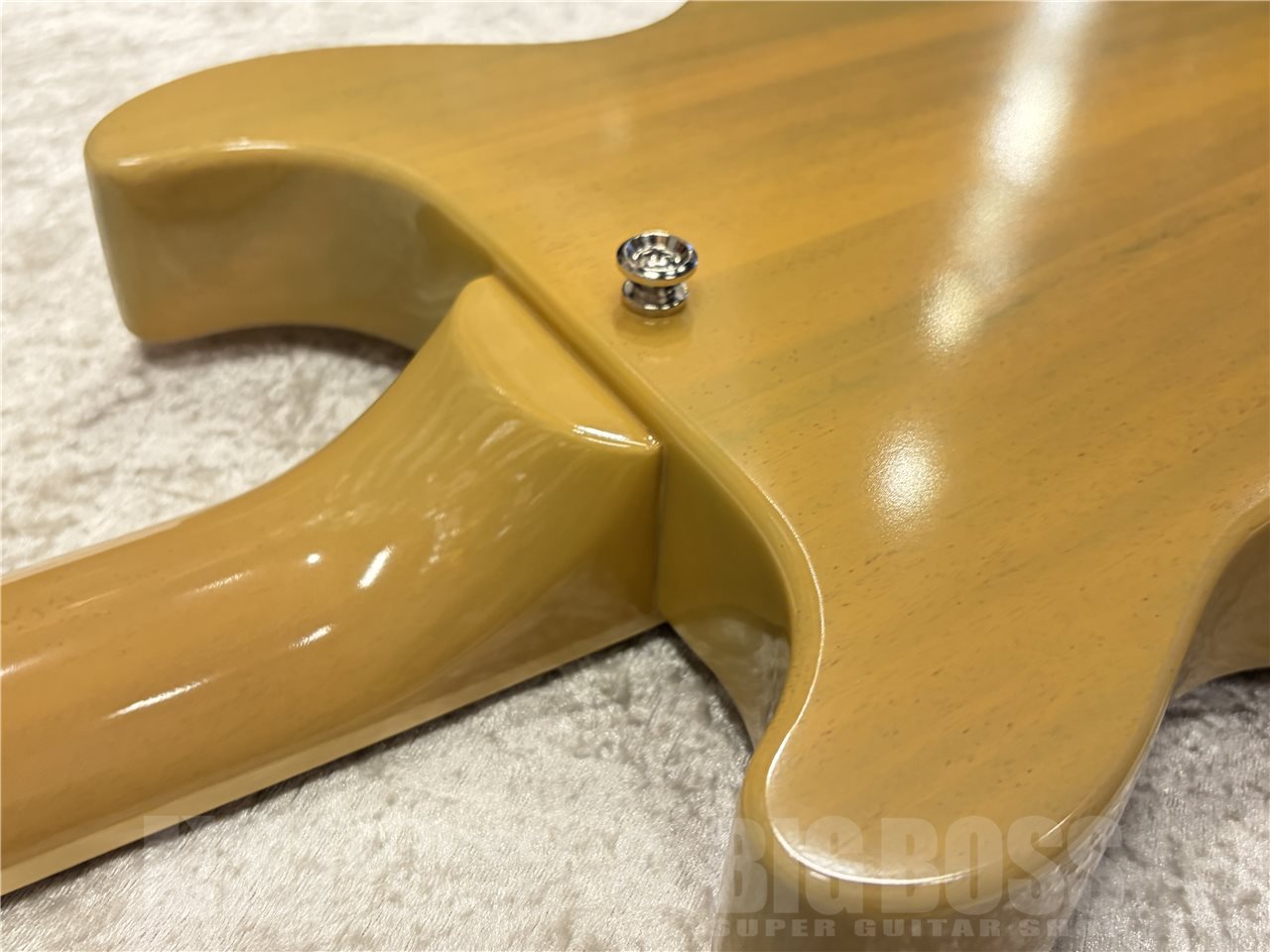 Epiphone 1960 Les Paul Special Double Cut Reissue【TV Yellow】（B