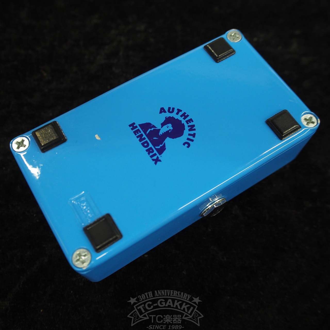 MXR/Jim Dunlop JHM3EHT Uni-Vibe “Jimi Hendrix EHT2014”（中古