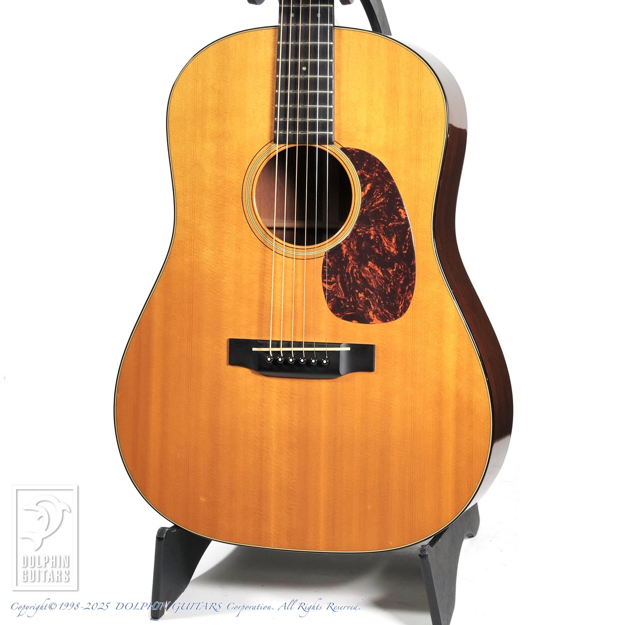 Martin D28 ドレッドノートサイズ 用 ハードケース C.F.MARTIN Dサイズ/ドレッドノート用ハードケースD-18/D-28/D-35/D-
