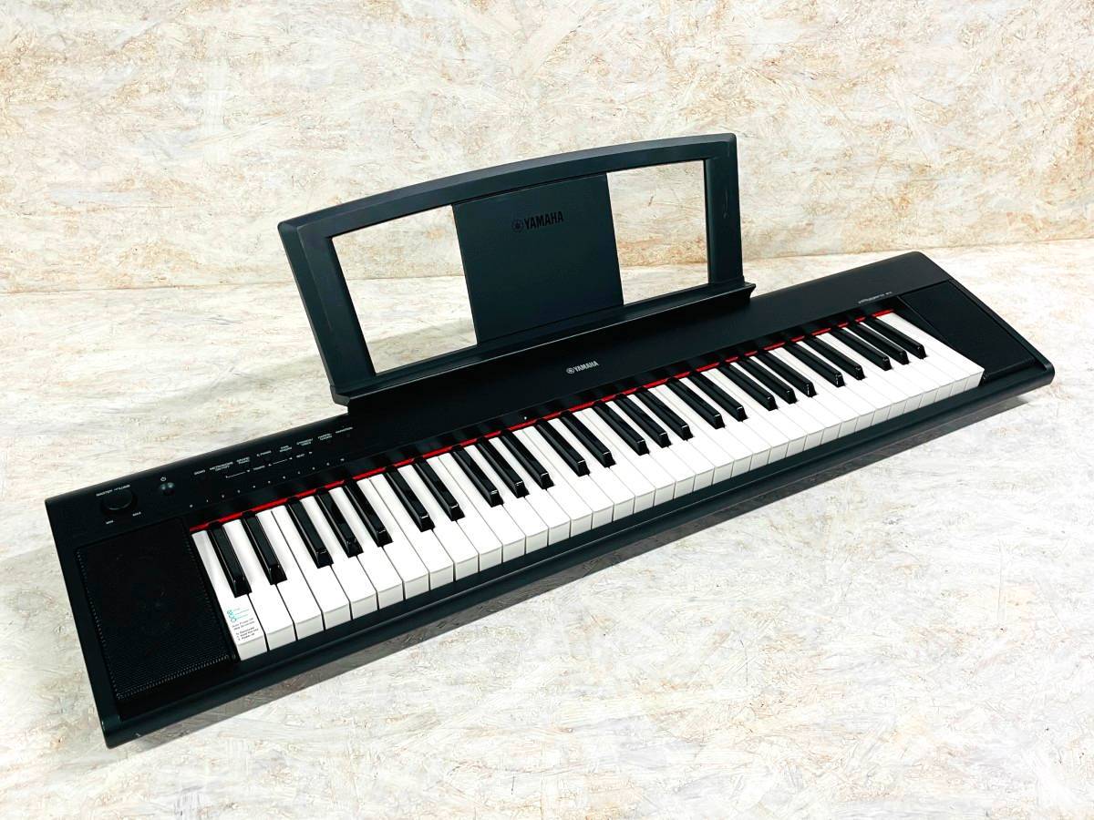 YAMAHA NP-11（中古）【楽器検索デジマート】