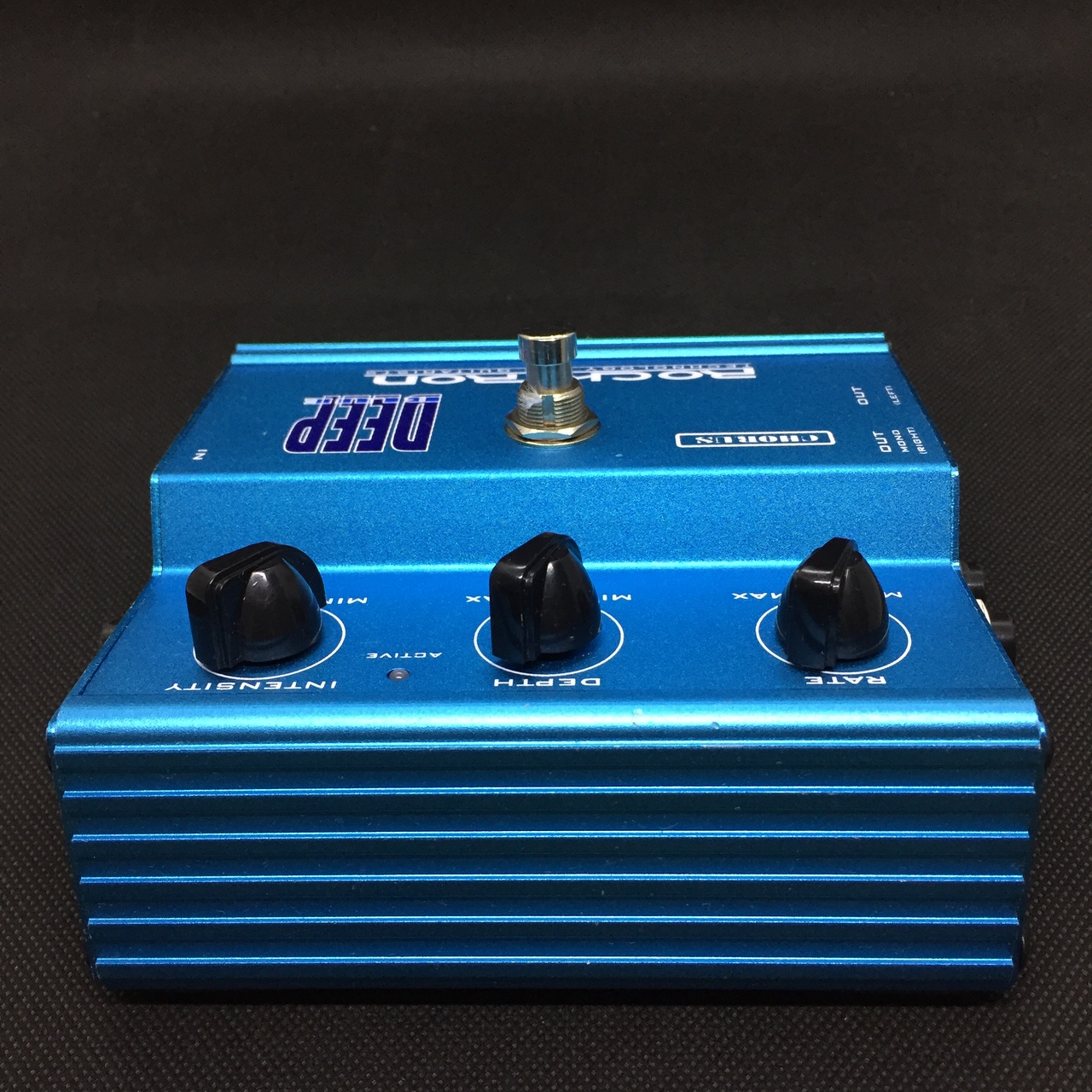 Rocktron Deep Blue（中古/送料無料）【楽器検索デジマート】