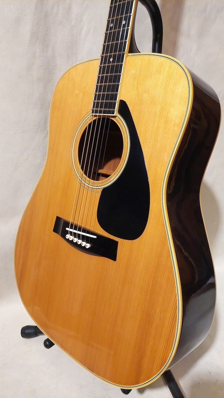 YAMAHA FG-201B（中古）【楽器検索デジマート】