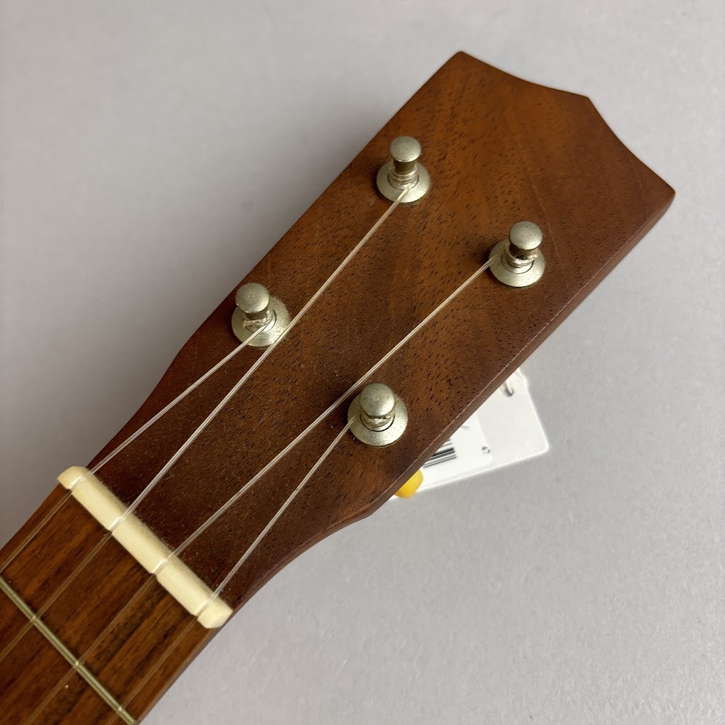 Martin Backpacker Ukulele バックパッカーウクレレ（中古/送料