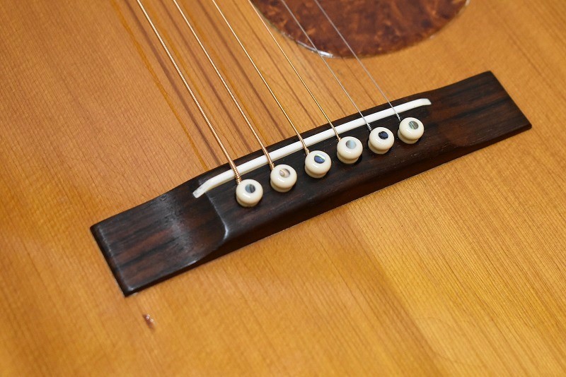 Martin 5-18【VINTAGE/1957年】（ビンテージ）【楽器検索デジマート】
