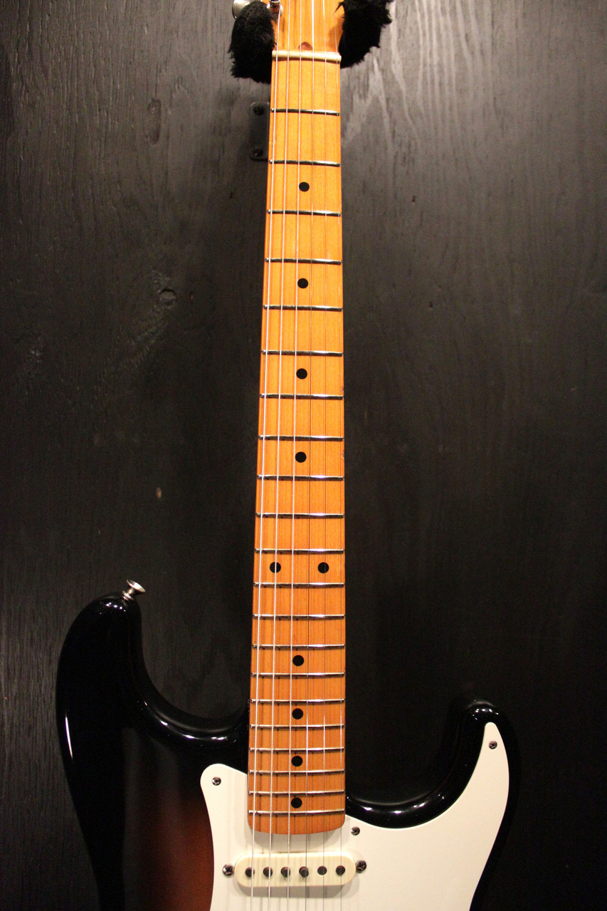 Fender Japan ST57-70 (SB/M) Eシリアル 1989（中古）【楽器検索