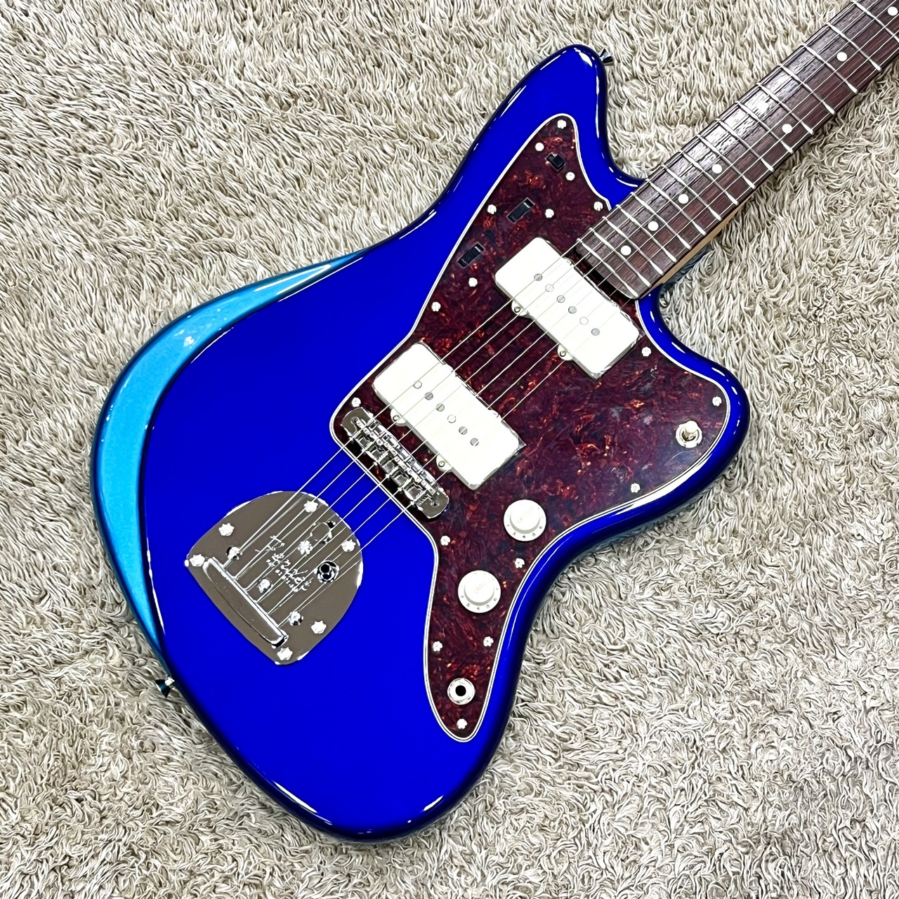 Fender Japan フェンダー ギター Starmaster 限定カラー