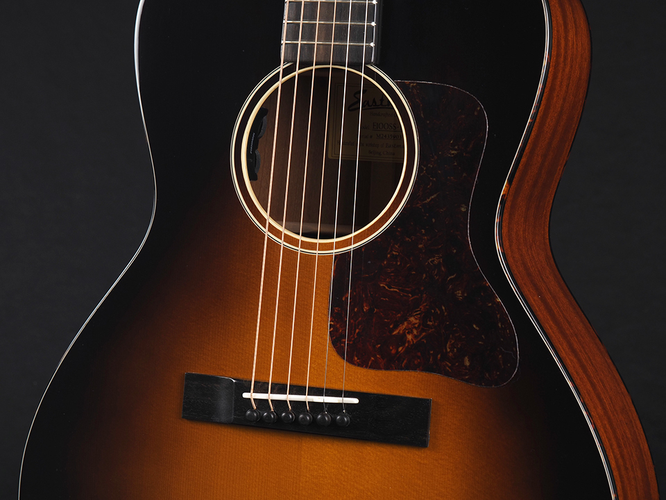 オール単板Eastman E1 OM Classic★ピックアップ搭載.元箱あり E1OM-CLAFrontcopy.jpg?v=1653682591