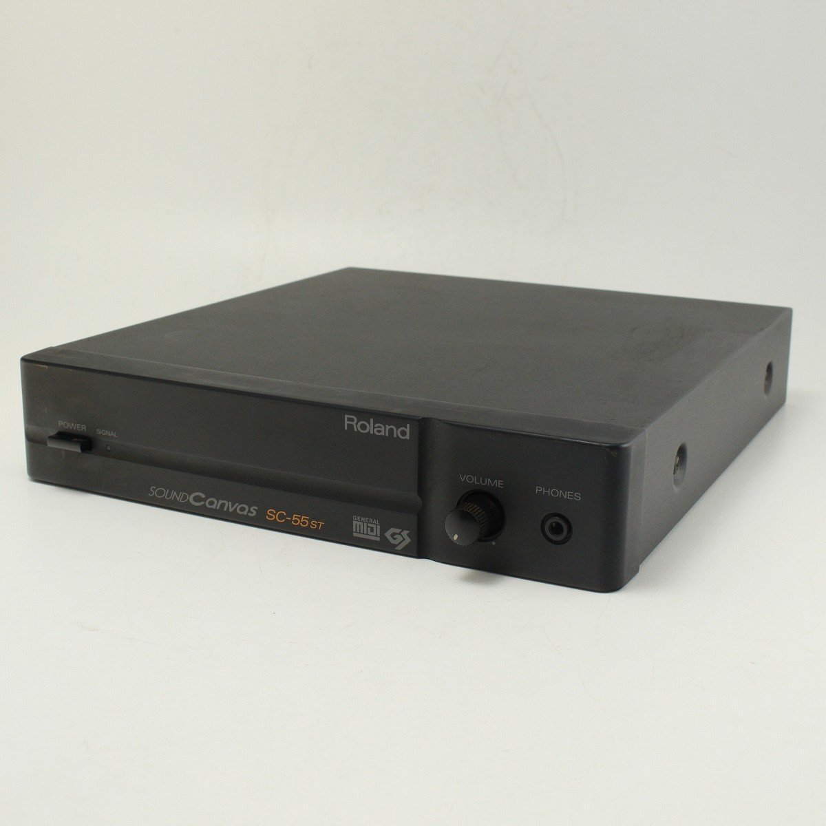 Roland SC-55ST 【御茶ノ水本店】（中古）【楽器検索デジマート】
