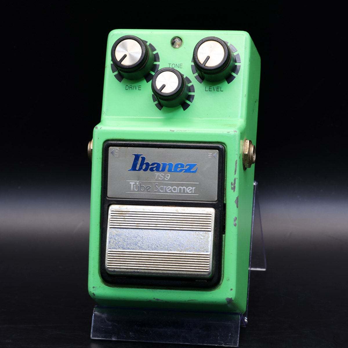 Ibanez TS9 1st Reissue Tube Screamer オーバードライブ 【福岡店