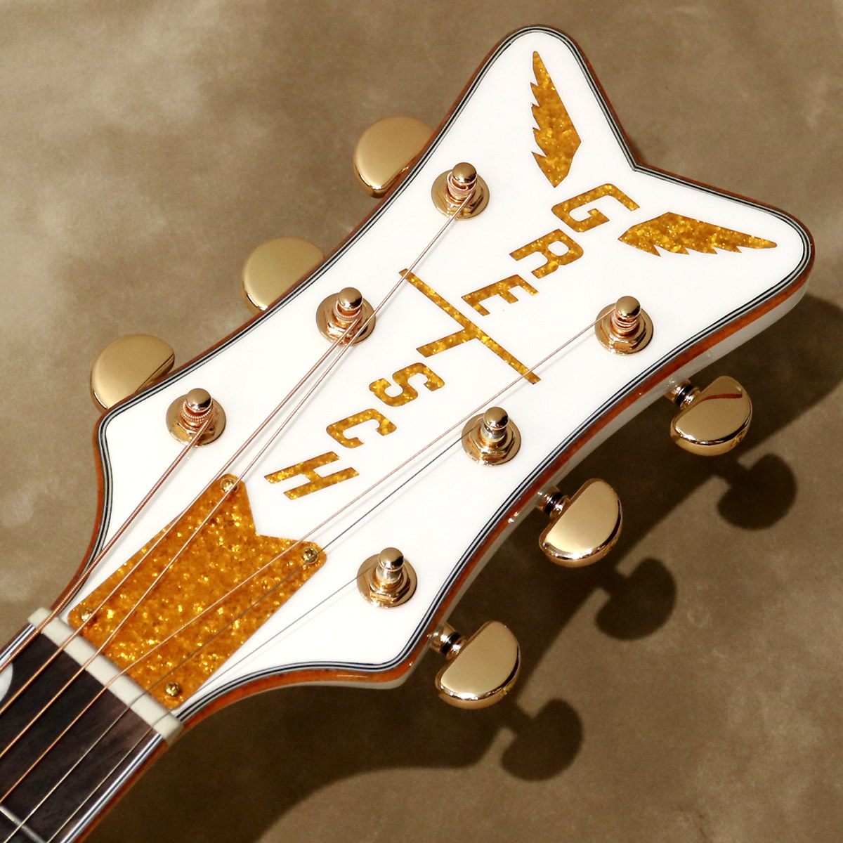 Gretsch G5022CWFE Rancher Falcon（新品/送料無料）【楽器検索