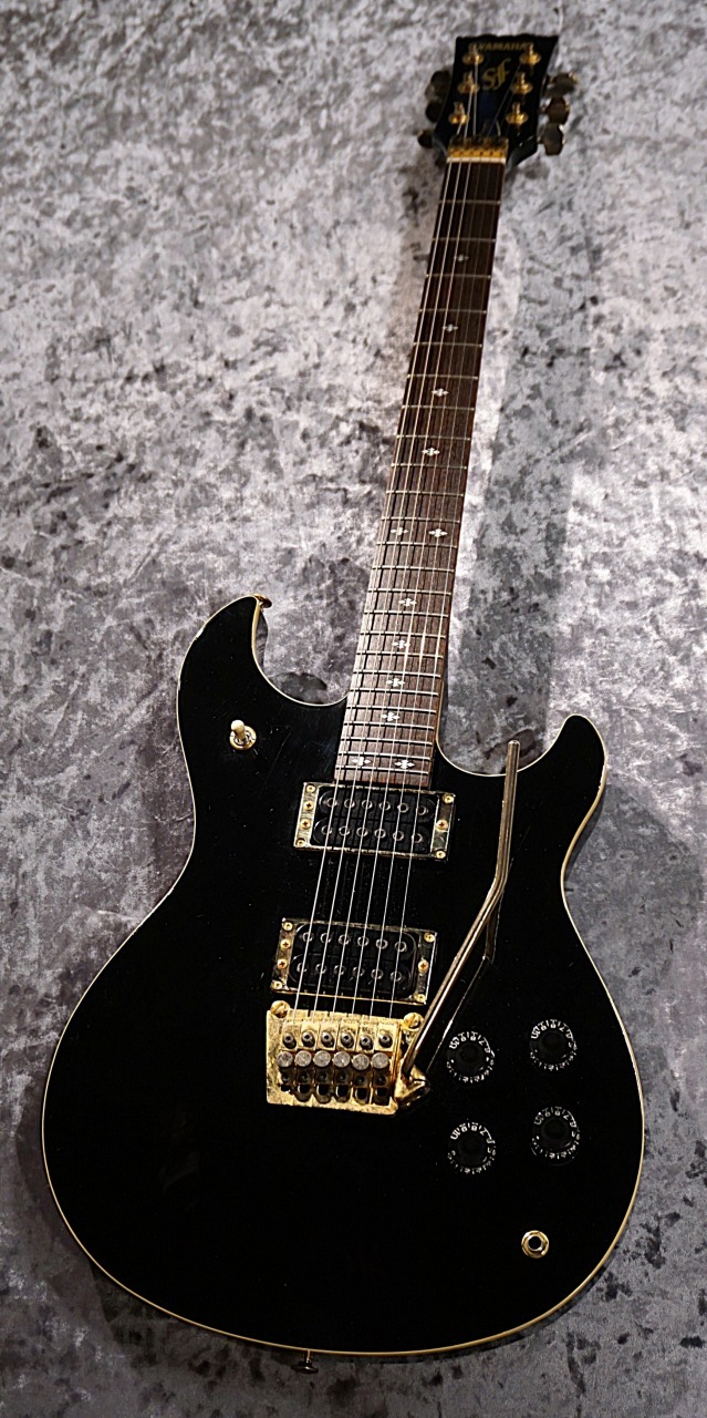 YAMAHA 【USED】[超希少] SF-800 Black [3.57㎏] [1980年代製] [日本製