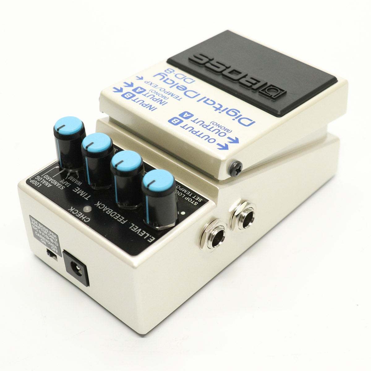 BOSS DD-8 Digital Delay デジタルディレイ 【箱ボロアウトレット特価