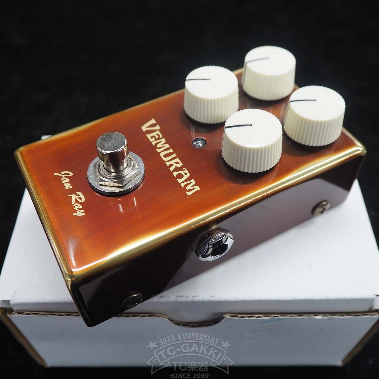 VEMURAM Jan Ray（中古）【楽器検索デジマート】