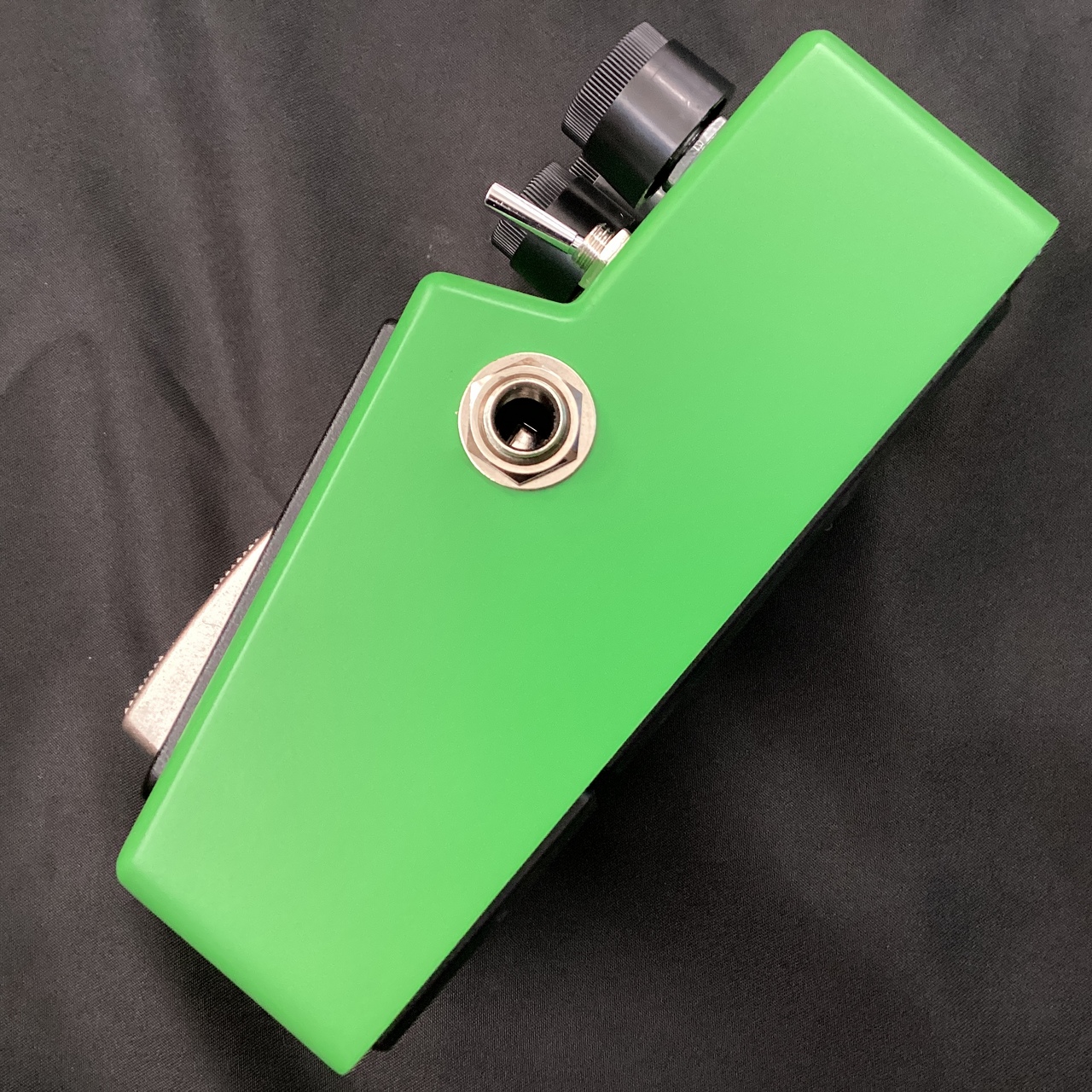 Dr.Lake Hyper TS9 mod. (ドクターレイク チューブスクリーマー