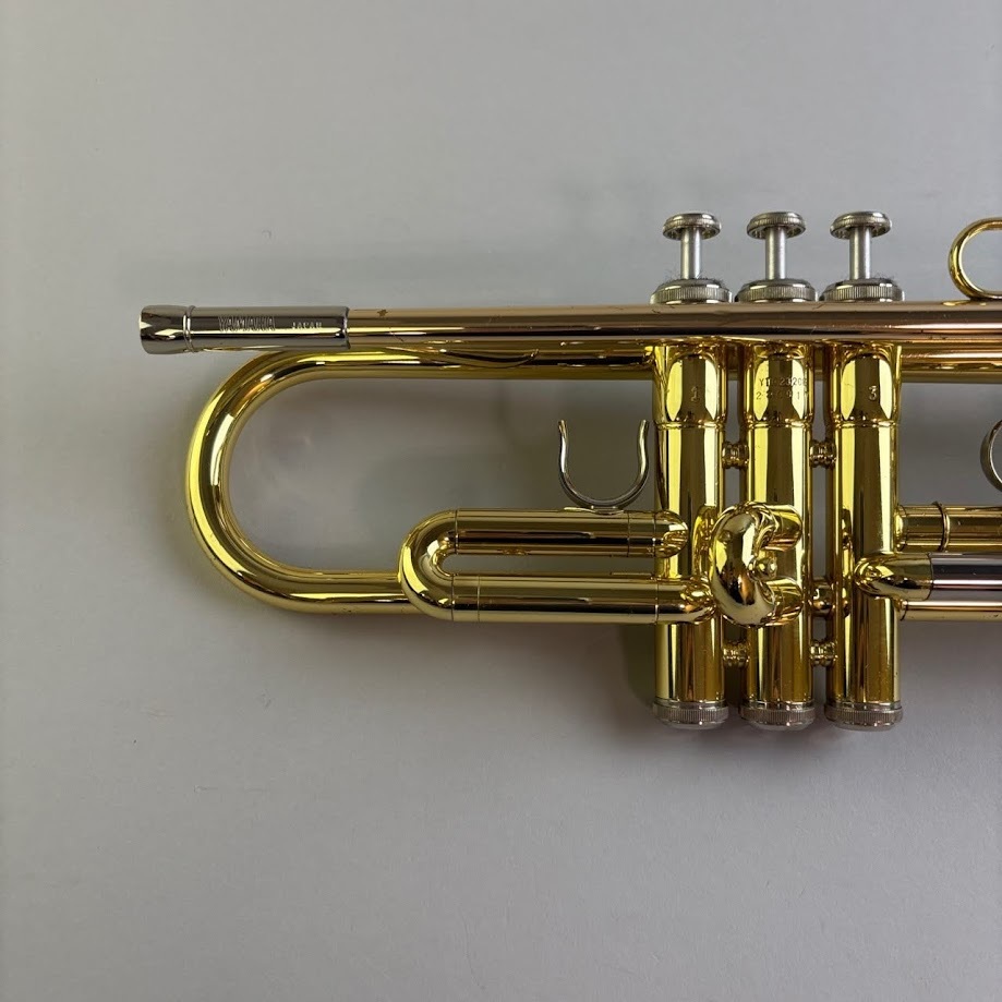 YAMAHA YTR-2320（中古/送料無料）【楽器検索デジマート】