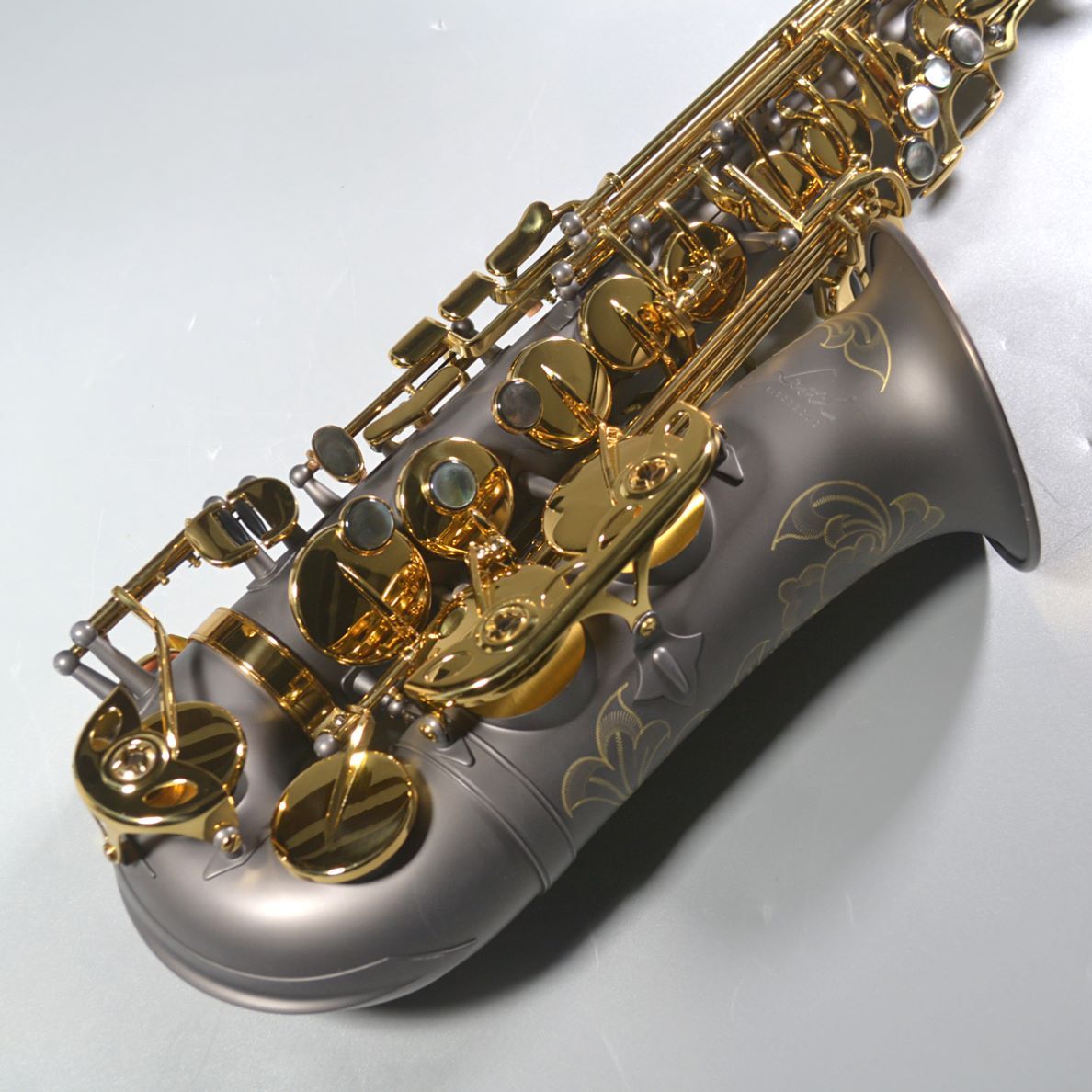 FESTI FAS-3000GML アルトサックス（B級特価/送料無料）【楽器検索