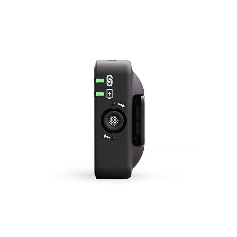 RODE Wireless ME (WIME)(ワイヤレスミ―)(ブラック)(ロード)(小型