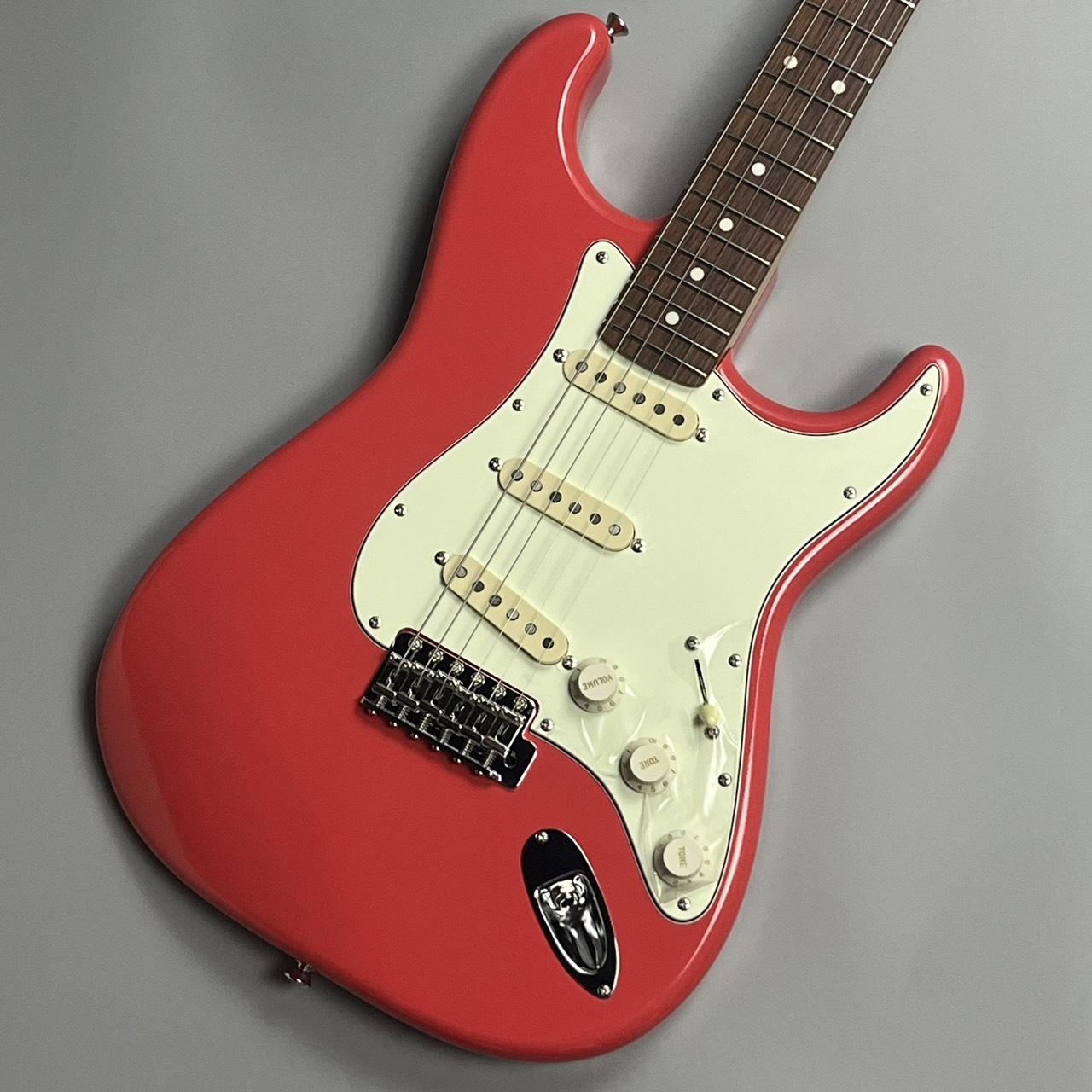 30年前製造　Moon　ST CLASSIC　エレキギター 30年前製造 Moon ST CLASSIC エレキギター 楽器・機材