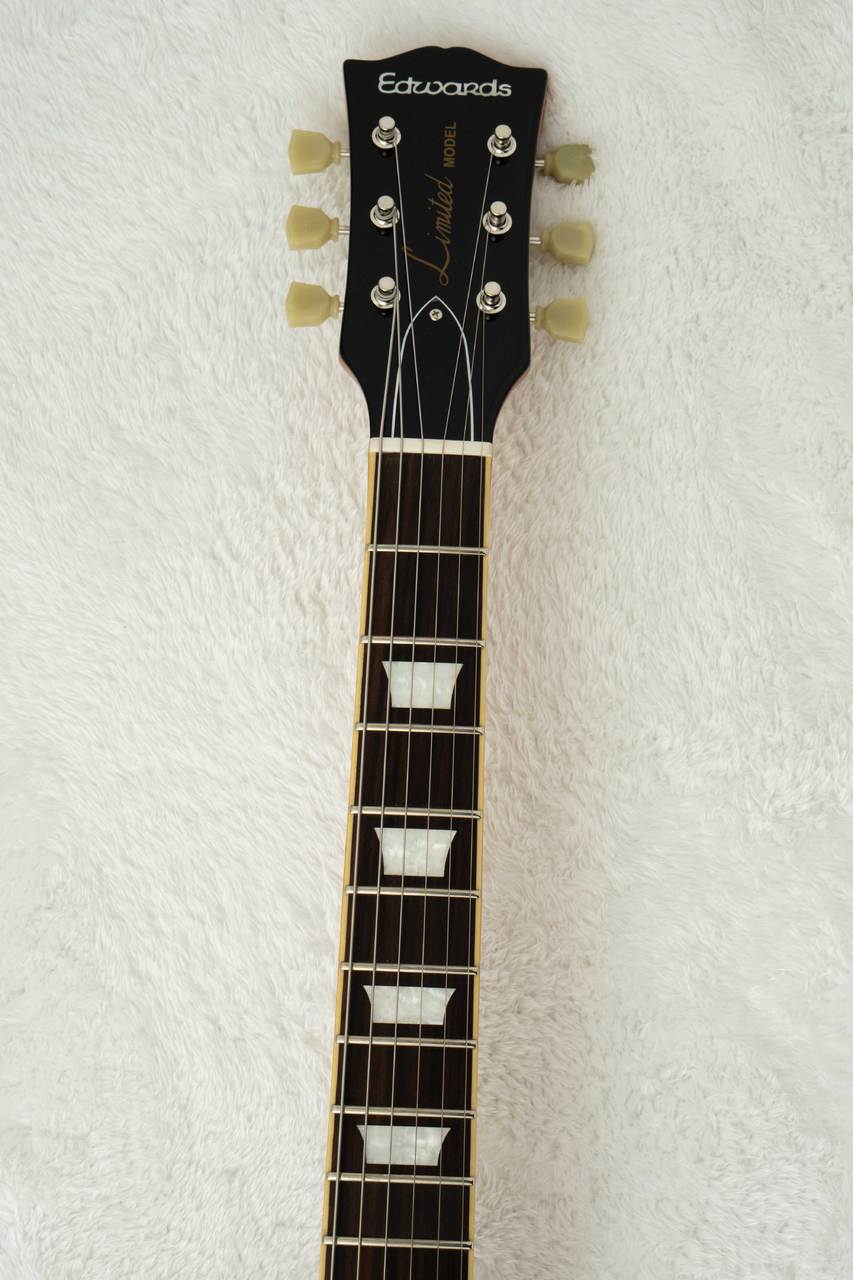 EDWARDS E-LP-STD LTD -All Gold- #ED9131243 【限定生産モデル
