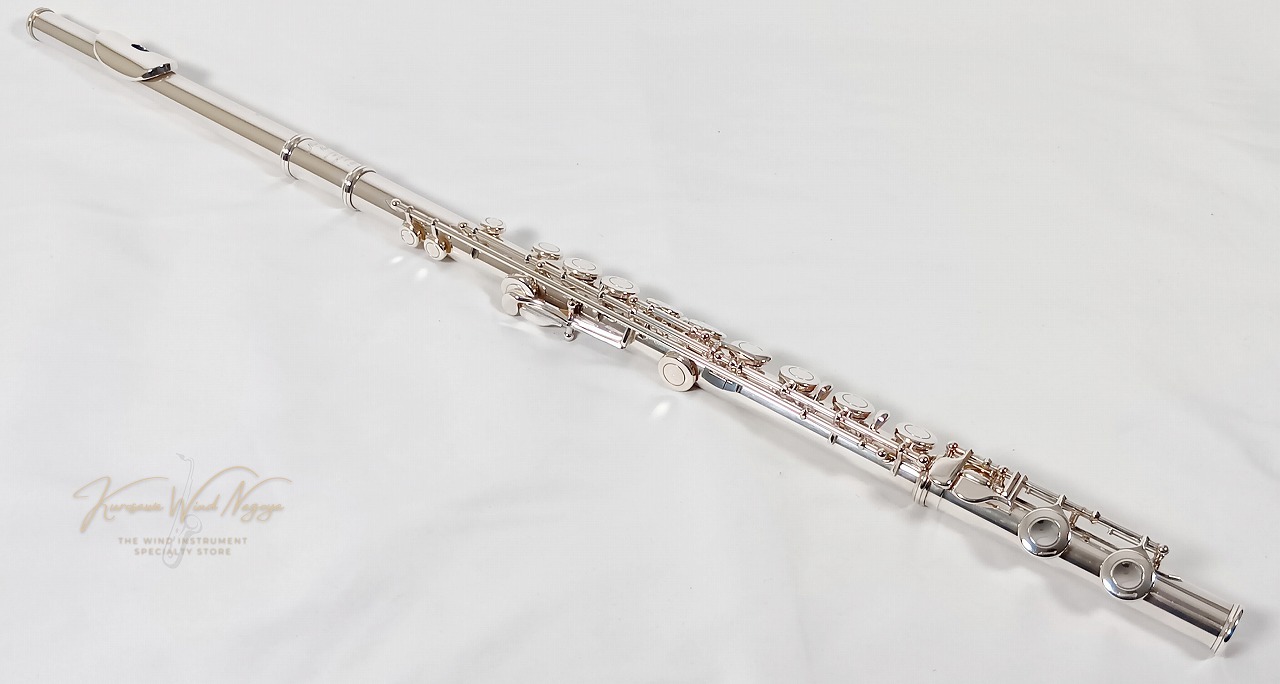 MURAMATSU Standard CC s/n 198**（中古）【楽器検索デジマート】