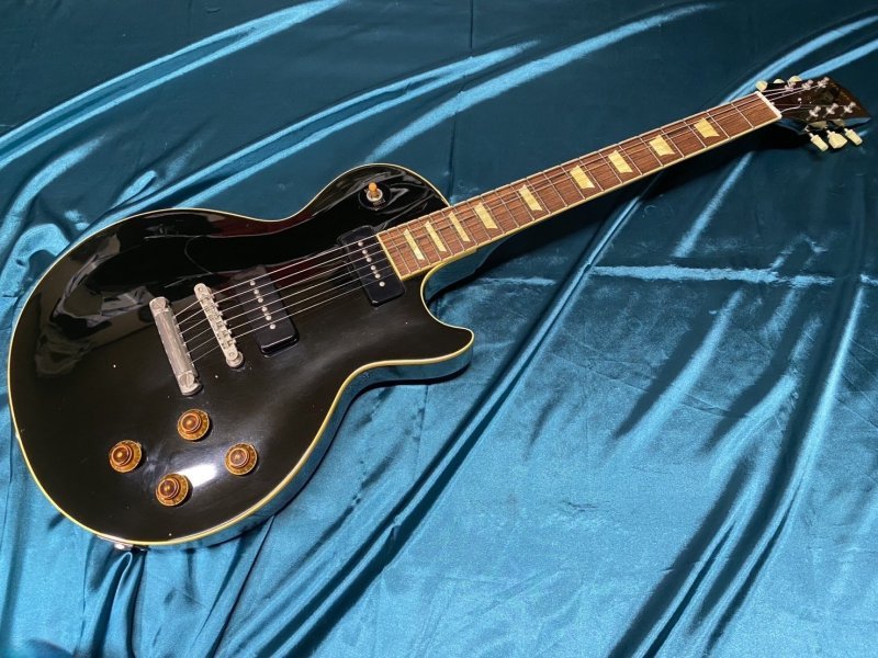momose MLS-STD/J P-90（中古）【楽器検索デジマート】