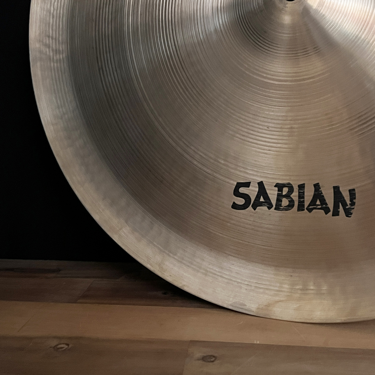 SABIAN AA CHINESE 20