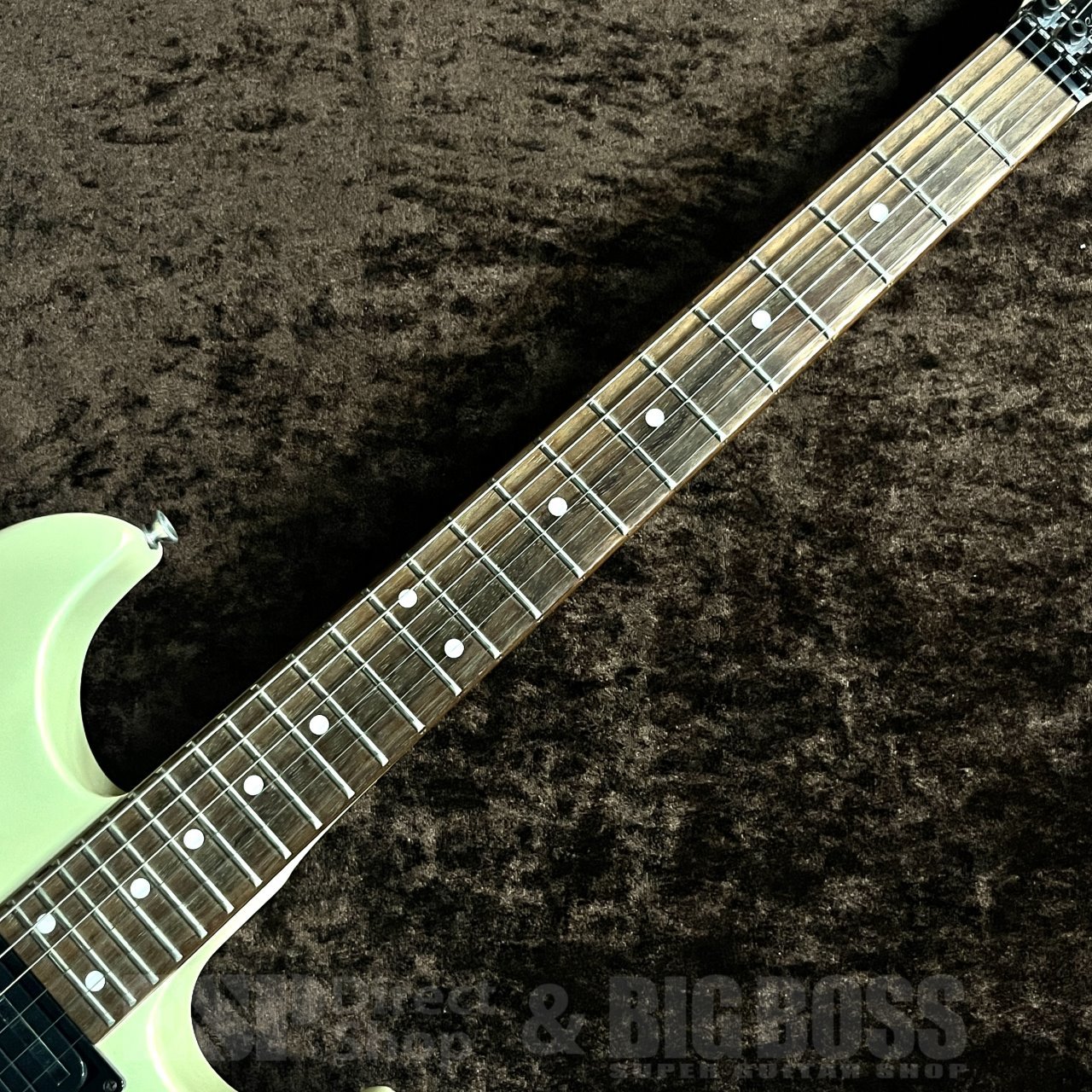 YAMAHA SFX-Ⅲ -Pearl White- （中古/送料無料）【楽器検索デジマート】