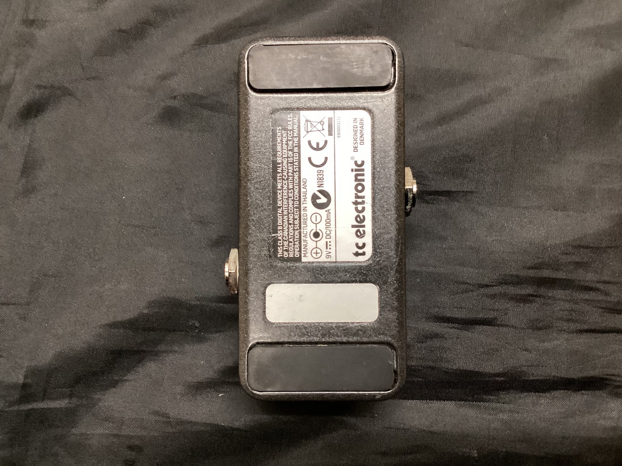 tc electronic DITTO LOOPER（中古）【楽器検索デジマート】