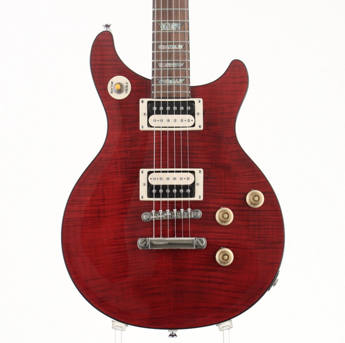 Epiphone Limited Edition Tak Matsumoto DC Standard Plus Top
