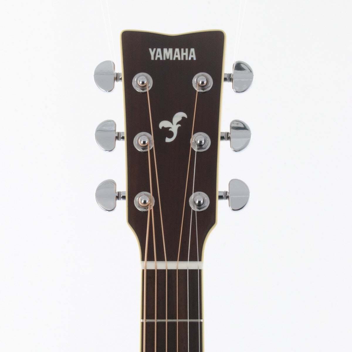 YAMAHA FS830 Natural 【訳アリ】 【福岡店】（中古/送料無料）【楽器