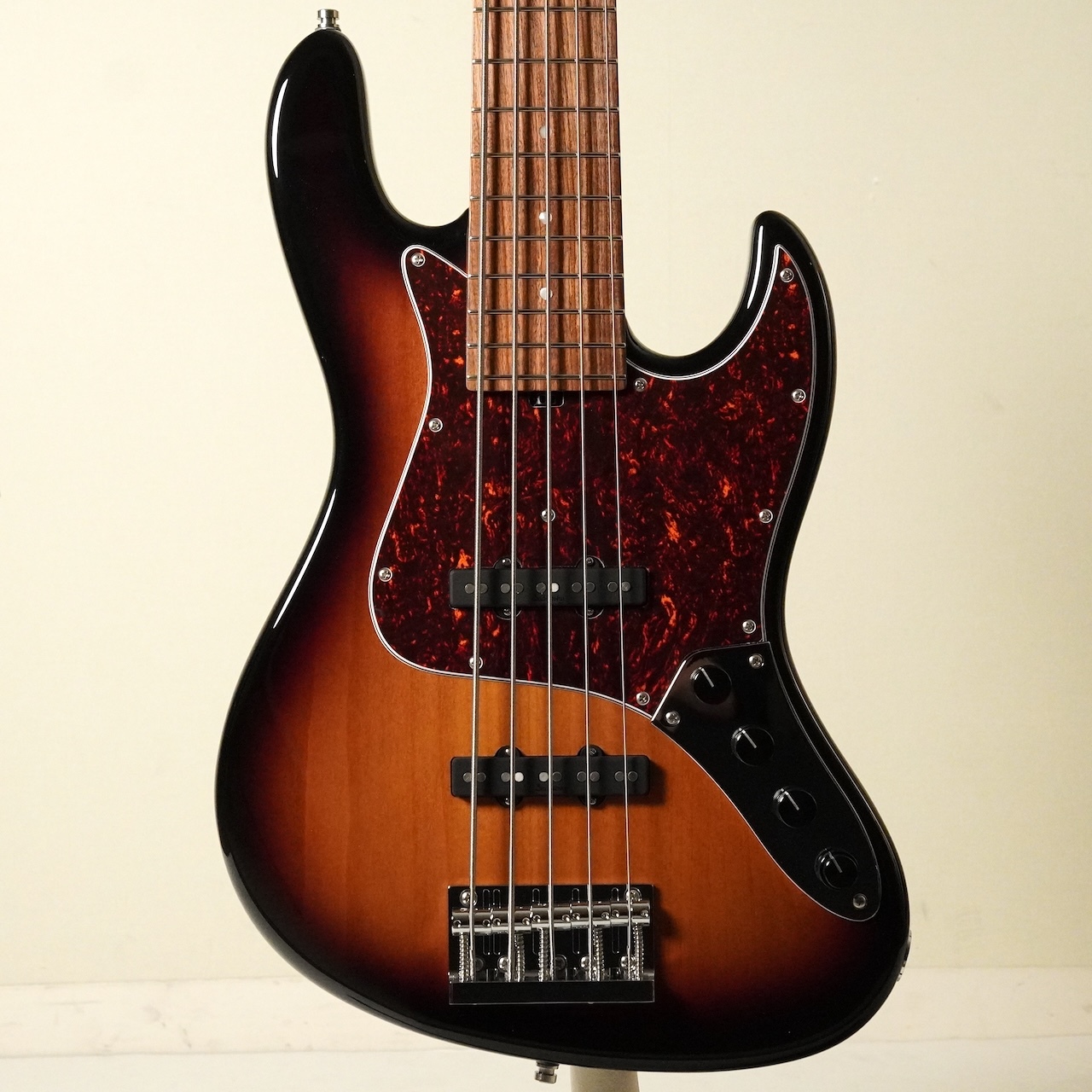 Sadowsky ML21 VJ5 ALDER / 5弦ベース ML21 VJ5 ALDER | Sadowsky Japan