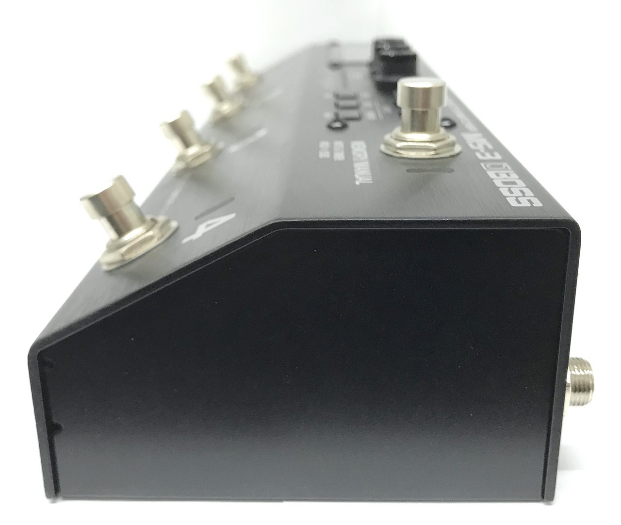 BOSS MS-3 Multi Effects Switcher（中古）【楽器検索デジマート】