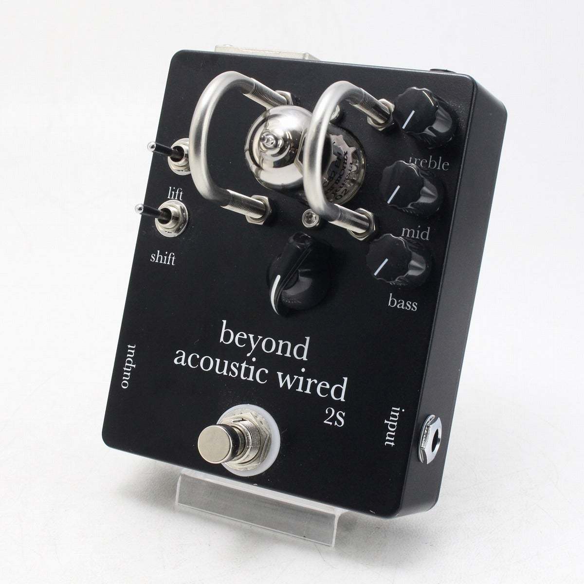 Beyond acoustic wired 2S 【御茶ノ水本店】（中古）【楽器検索