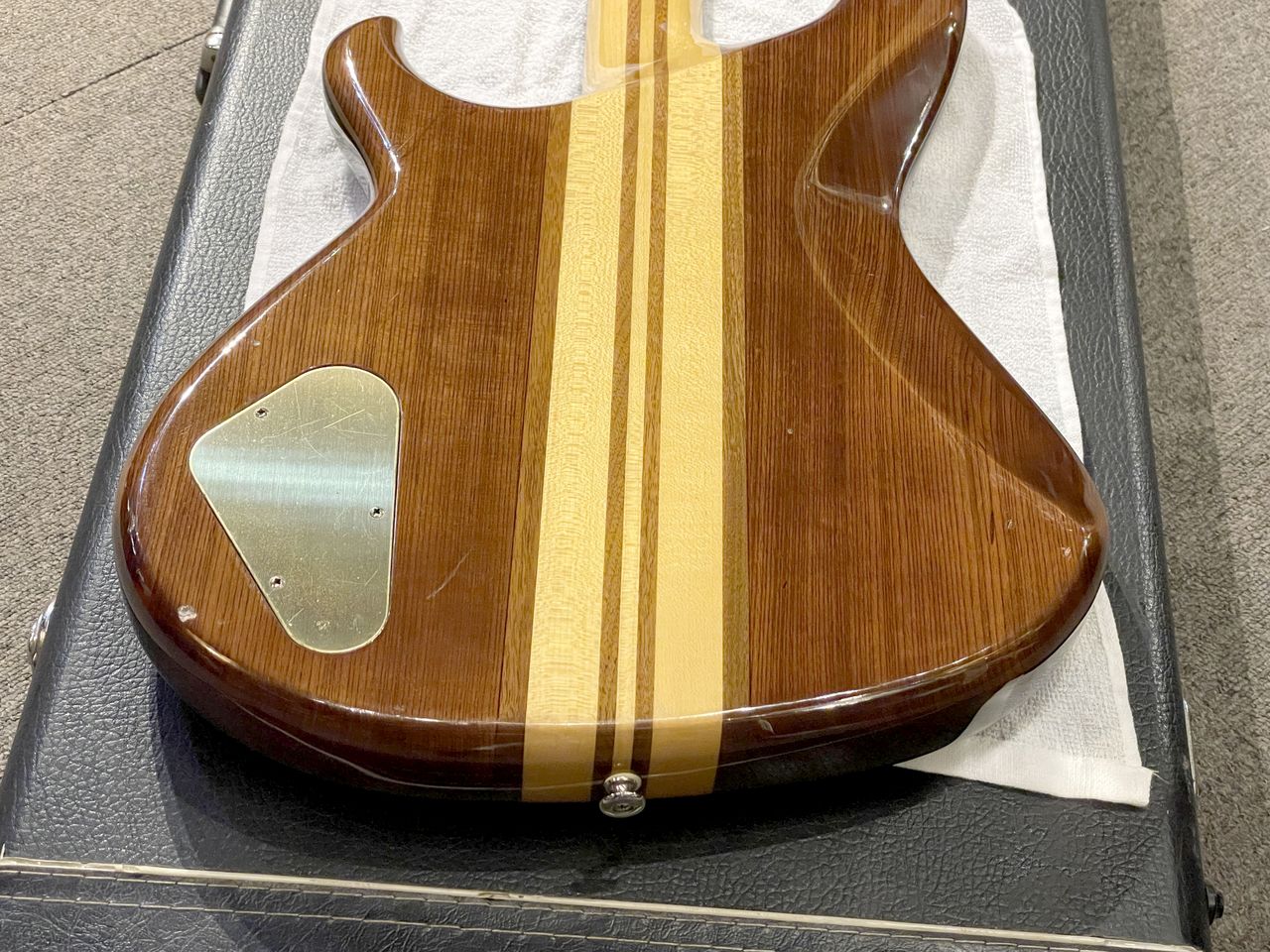 Aria Pro II SB-700（ビンテージ）【楽器検索デジマート】