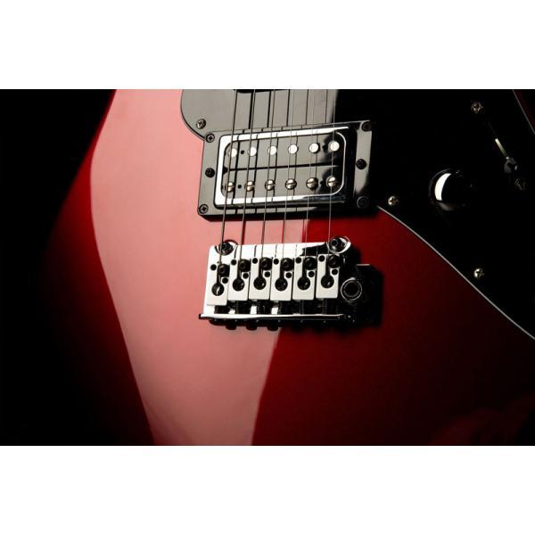 Suhr ギター用ピックアップ Thornbucker II / 53mm Raw Nickel