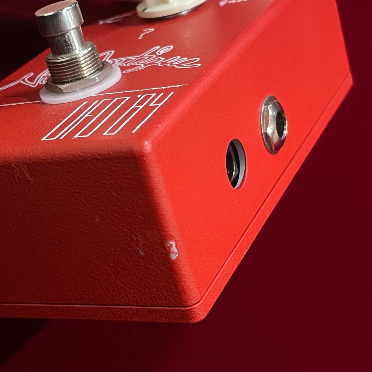 Vin-Antique UFO'84 Ver.2 【中古】（中古）【楽器検索デジマート】