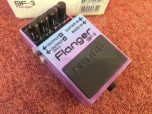 さらに値下げ！美品☆BOSS BF-3 Flangerフランジャー 61j0Ly0w3kL._UF894,1000_QL80_.jpg
