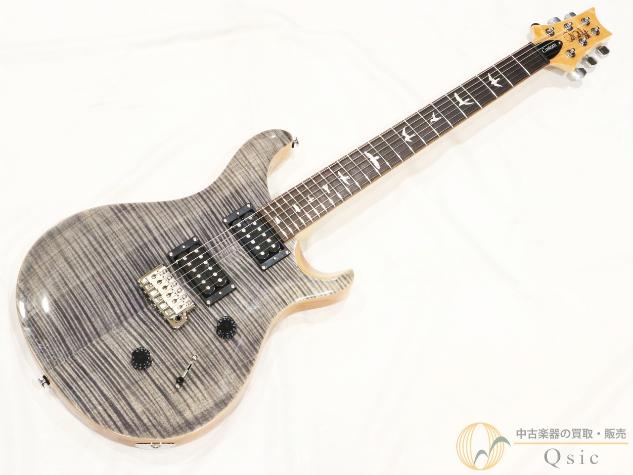 Paul Reed Smith(PRS) SE Custom 24 2023年製 【返品OK】[XL438]【神戸
