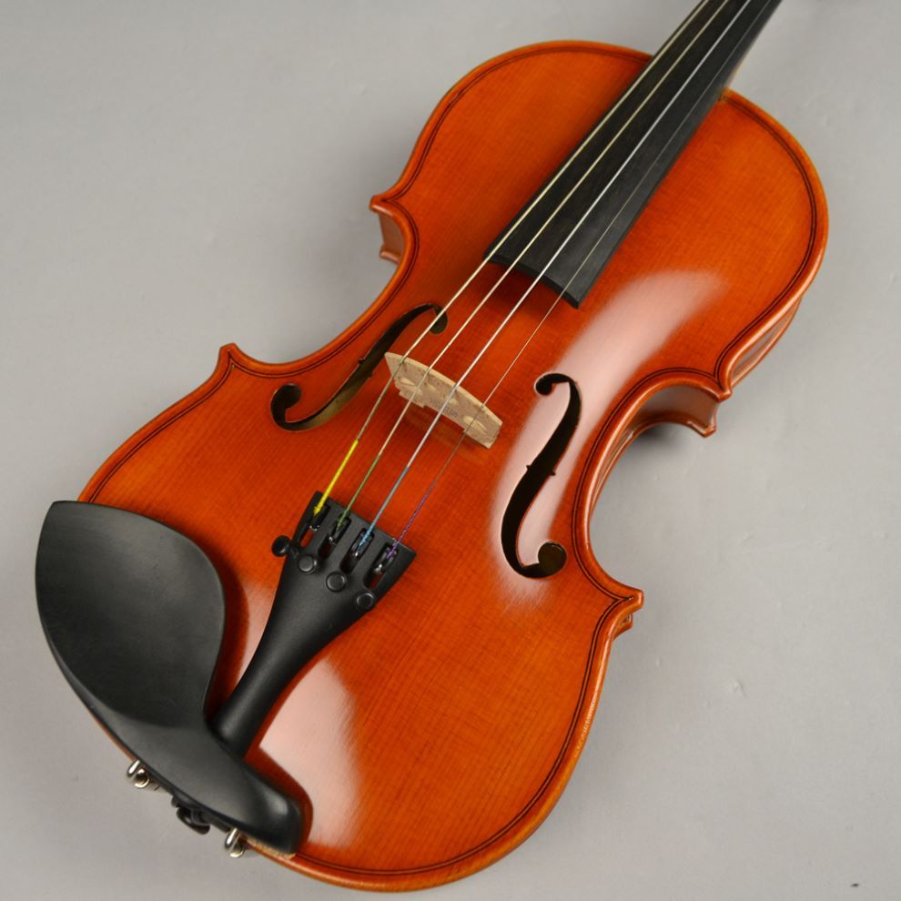 Eastman SVL80セット 1/4 バイオリン初心者セット 子ども用 身長目安