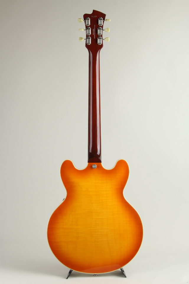 FUJIGEN(FGN) Masterfield MSA-HP OB 2021（中古）【楽器検索デジマート】