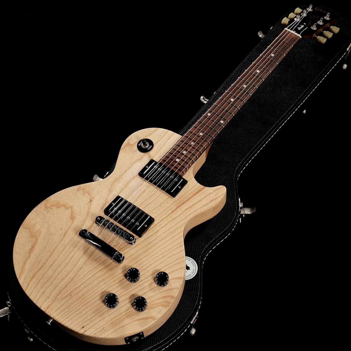 ギター Gibson Les Paul Studio Swamp Ash b4f274f8d53QeROal1qY6JRDO8DS5P