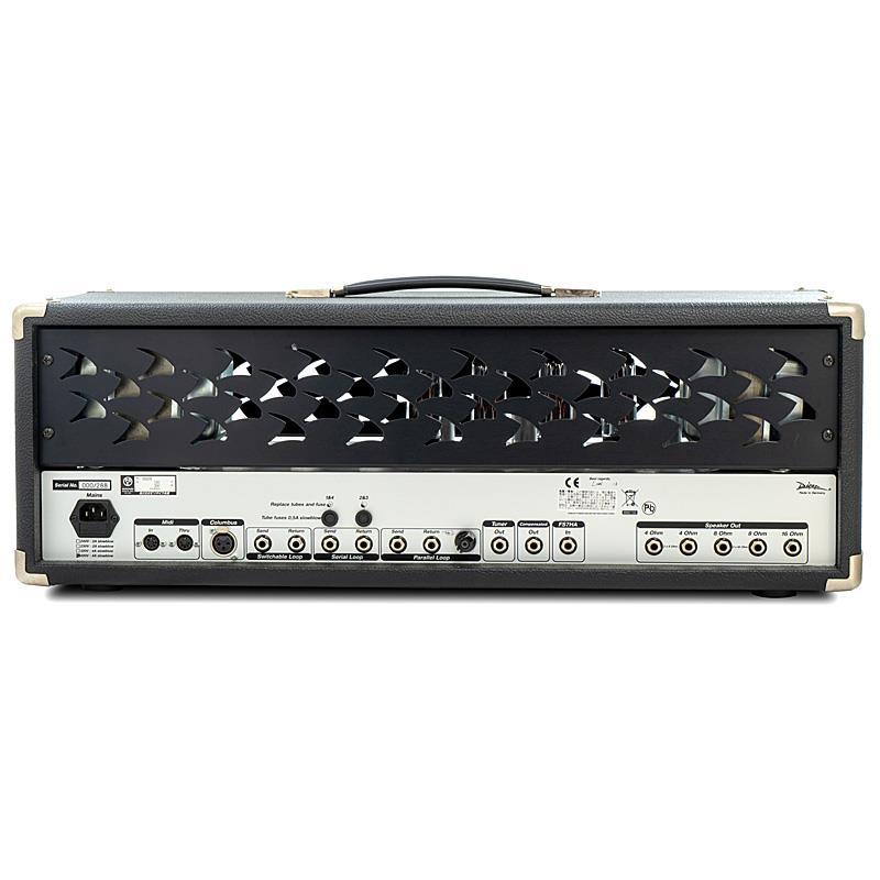 【引取限定】中古 良好 Diezel HAGEN ヘッドアンプ 音響機材 直S4281679 Diezel USED 中古 HAGEN ｜イケベ楽器店オンラインストア