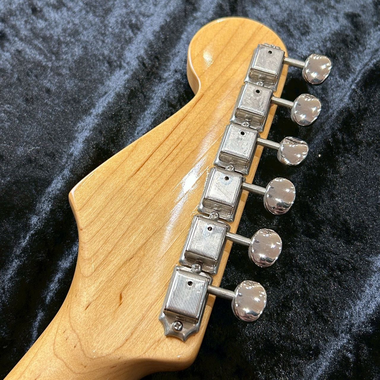 Fender American Vintage '62 Stratocaster Thin Lacque（中古/送料