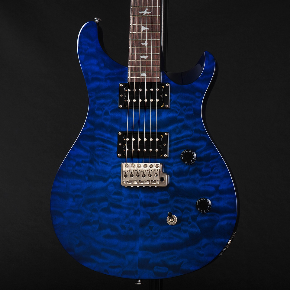 Paul Reed Smith(PRS) SE Custom 24 25th Anniversary RB ~Royal Blue