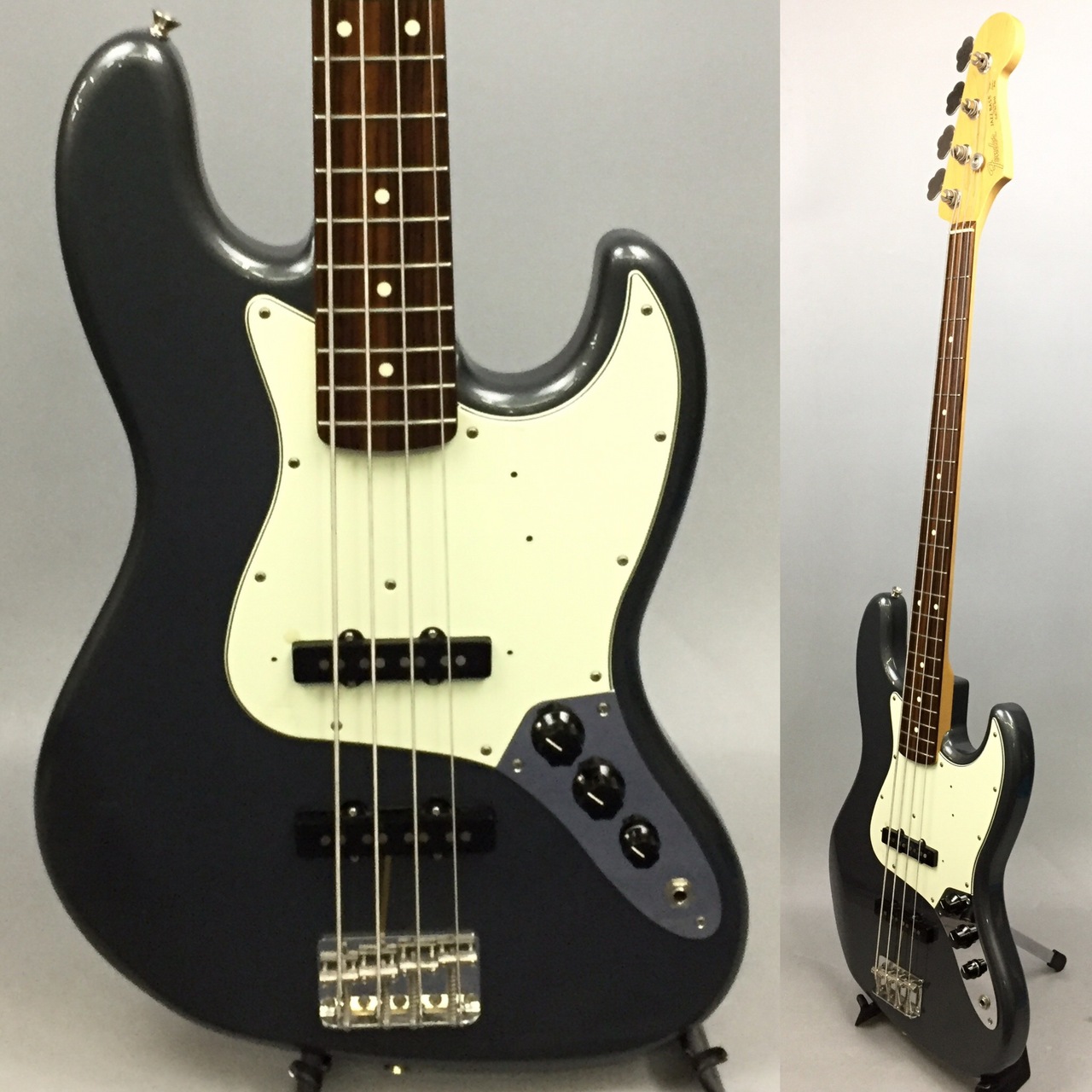 modern jazz reissue 5LP raregroove ジャズ Fender Made in Japan Traditional Late 60s Jazz Bass (3-Color