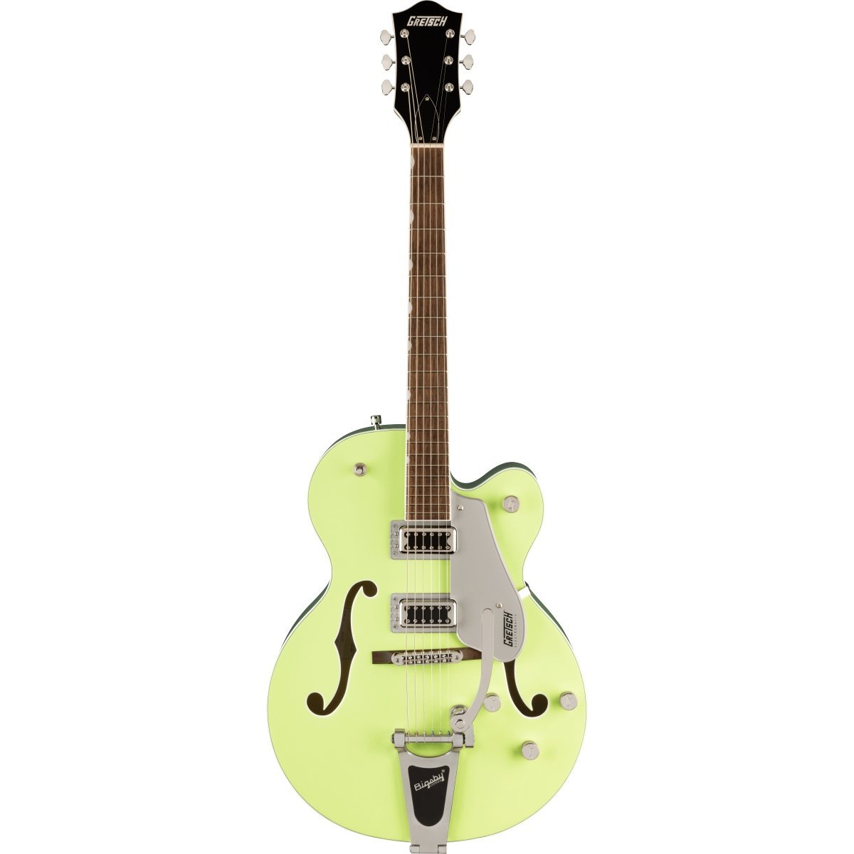 Gretsch G5420T Electromatic Classic Hollow Body Single-Cut with 