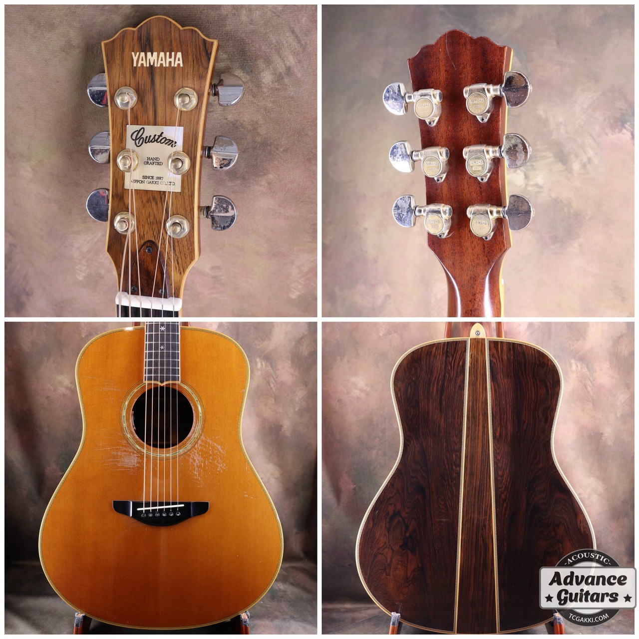 YAMAHA 1983年製 LA-57（中古）【楽器検索デジマート】