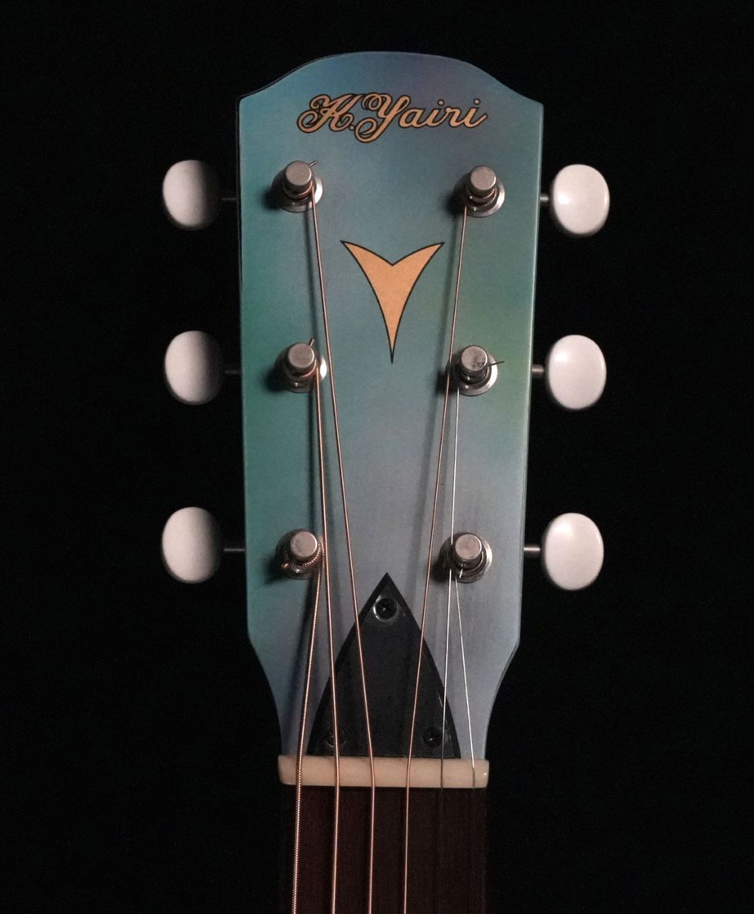 K.Yairi YFP-02 Aurora Blue
アコースティックギター Amazon.co.jp: K.Yairi YFP-02 Aurora Blue Acoustic Guitar Special