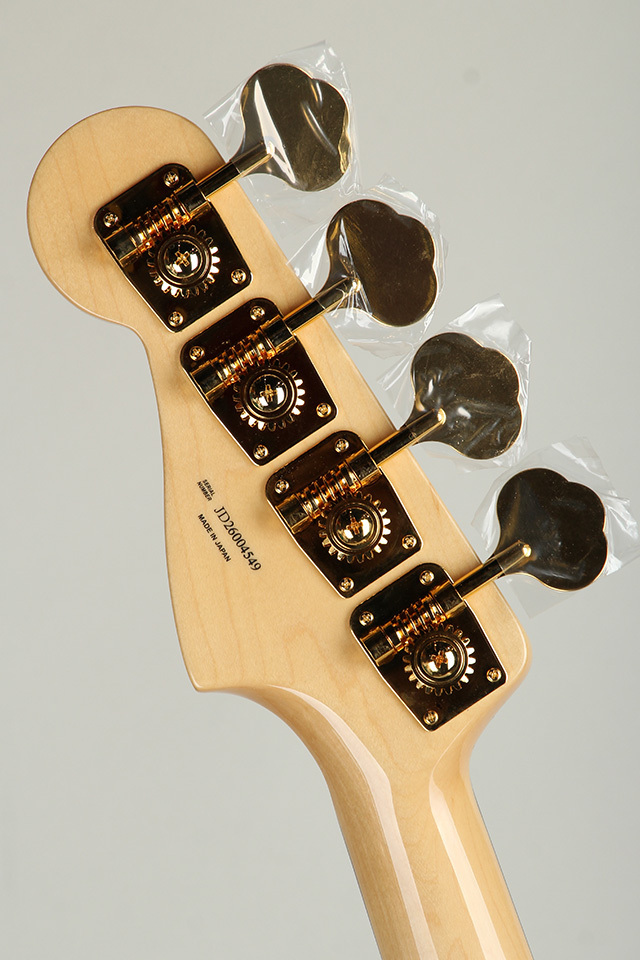 Fender Made in Japan Traditional 2025 Collection 60s Precision